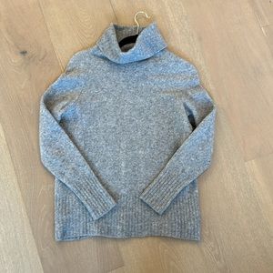 The group by Babylon wool sweater